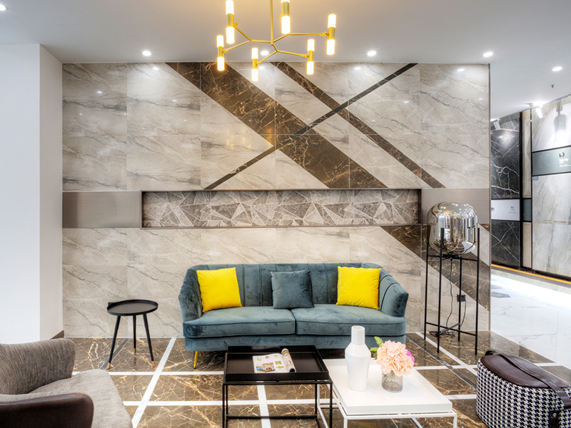 What is UV Marble Sheet?