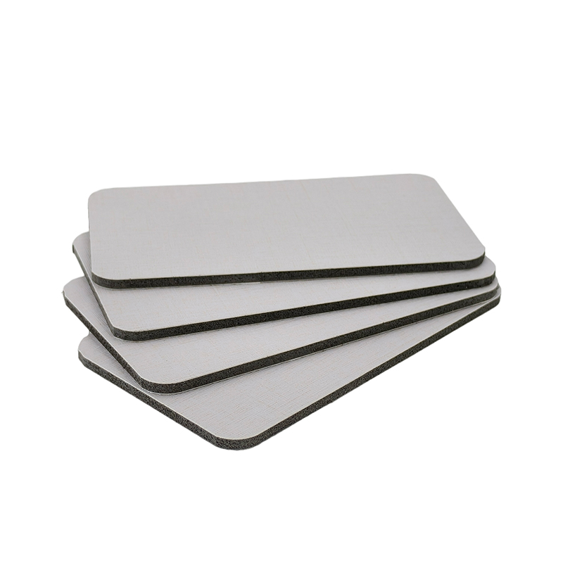 Bamboo charcoal board